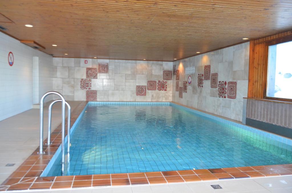 Immeuble Les Mélèzes room 4